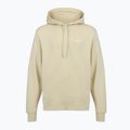 Férfi kapucnis pulóver Nike Club French Terry Pullover Hoodie light khaki/light khaki/white 6