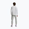 Férfi nadrág Nike Club French Terry Joggers light smoke grey/light smoke grey/white 3