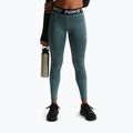 Gyerek leggings Nike Pro Dri-FIT mineral slate/black/white