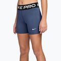 Gyerek rövidnadrág Nike Pro mystic navy/white 4