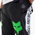 Férfi kerékpáros nadrág Fox Racing Ranger Grid fekete 3