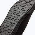 Férfi platform kerékpáros cipő Fox Racing Unió All Weather Flat fekete 10