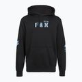 Férfi Fox Racing Glyph Tech pulóver fekete
