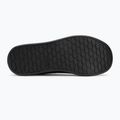 Férfi platform kerékpáros cipő Fox Racing Unió Canvas Mid fekete 4