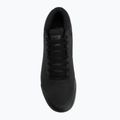 Férfi platform kerékpáros cipő Fox Racing Unió Canvas Mid fekete 5