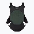 Kerékpáros csengő Fox Racing Airframe black 2