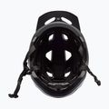 Kerékpáros sisak Fox Racing Speedframe 5050 black/white 5