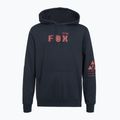 Férfi Fox Racing Glyph Tech midnight melegítőfelső