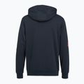 Férfi Fox Racing Glyph Tech midnight melegítőfelső 2