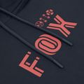 Férfi Fox Racing Glyph Tech midnight melegítőfelső 3