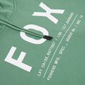 Férfi Fox Racing Non Stop pine pulóver 3