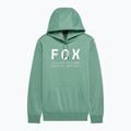 Férfi Fox Racing Non Stop pine pulóver
