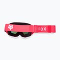 Kerékpáros szemüveg Fox Racing Main Core spark pink/clear 2