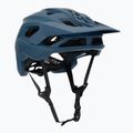 Kerékpáros sisak Fox Racing Speedframe Solid twilight