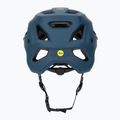 Kerékpáros sisak Fox Racing Speedframe Solid twilight 4