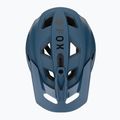 Kerékpáros sisak Fox Racing Speedframe Solid twilight 6