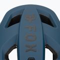 Kerékpáros sisak Fox Racing Speedframe Solid twilight 7
