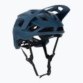 Kerékpáros sisak Fox Racing Speedframe Solid twilight 8