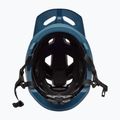 Kerékpáros sisak Fox Racing Speedframe Solid twilight 5