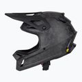 Kerékpáros sisak Fox Racing Rampage RS matte black 3