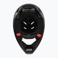 Kerékpáros sisak Fox Racing Rampage RS matte black 5