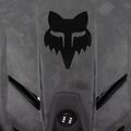 Kerékpáros sisak Fox Racing Rampage RS matte black 7
