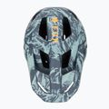 Kerékpáros sisak Fox Racing Rampage Img Print arctic blue 6