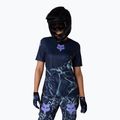 Női kerékpáros mez Fox Racing Ranger Image Print arctic blue