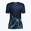 Női kerékpáros mez Fox Racing Ranger Image Print arctic blue 5