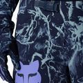 Női kerékpáros nadrág Fox Racing Ranger Image Print arctic blue 3