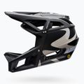 Kerékpáros sisak Fox Racing Proframe RS Diffuse black 3