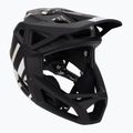 Kerékpáros sisak Fox Racing Proframe RS Diffuse black
