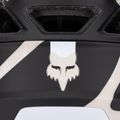 Kerékpáros sisak Fox Racing Proframe RS Diffuse black 7