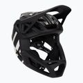 Kerékpáros sisak Fox Racing Proframe RS Diffuse black 8
