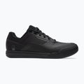 Férfi platform kerékpáros cipő Fox Racing Fox Union Flat black