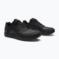 Férfi platform kerékpáros cipő Fox Racing Fox Union Flat black 3