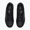 Férfi platform kerékpáros cipő Fox Racing Fox Union Flat black 5