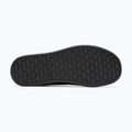 Férfi platform kerékpáros cipő Fox Racing Fox Union Flat black 6