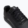 Férfi platform kerékpáros cipő Fox Racing Fox Union Flat black 7