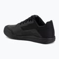 Férfi platform kerékpáros cipő Fox Racing Fox Union Flat black 3