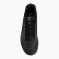 Férfi platform kerékpáros cipő Fox Racing Fox Union Flat black 5