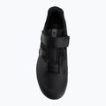 Férfi MTB kerékpáros cipő Fox Racing Fox Union black 5