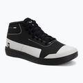 Férfi platform kerékpáros cipő Fox Racing Fox Union Canvas Mid Park SE black