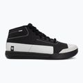 Férfi platform kerékpáros cipő Fox Racing Fox Union Canvas Mid Park SE black 2