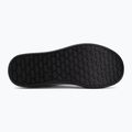 Férfi platform kerékpáros cipő Fox Racing Fox Union Canvas Mid Park SE black 4