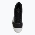 Férfi platform kerékpáros cipő Fox Racing Fox Union Canvas Mid Park SE black 5
