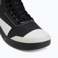 Férfi platform kerékpáros cipő Fox Racing Fox Union Canvas Mid Park SE black 7