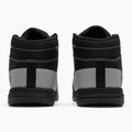 Férfi platform kerékpáros cipő Fox Racing Fox Union Canvas Mid Park SE black 3