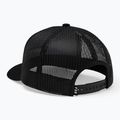 Férfi baseballsapka Fox Racing Block Mesh Trucker black 2