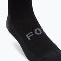 Férfi zokni Fox Racing 6" Flexair Merino Sock Black 2